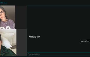 Live Random Video Chat with Strangers