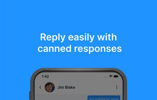 Chatwoot screenshot 3