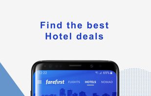 FareFirst screenshot 3