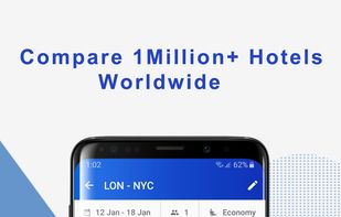 FareFirst screenshot 2