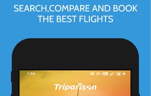 Triparison screenshot 1