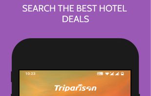 Triparison screenshot 3