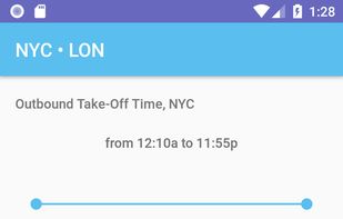 Cheap Flights Booking screenshot 2