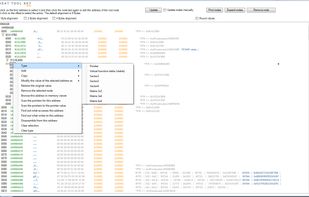 Cheat Tool Set screenshot 1