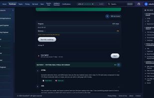 Roadmap