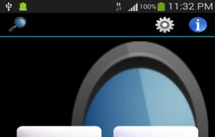 Check Disaster screenshot 1