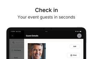 Guest Profiles with your own custom guest information