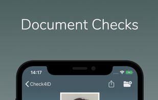 Check4ID screenshot 1