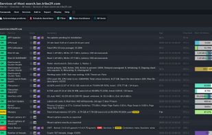 Checkmk screenshot 2