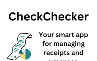 CheckChecker screenshot 1