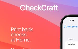 CheckCraft screenshot 2