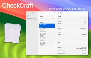 CheckCraft screenshot 1