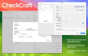 CheckCraft screenshot 1