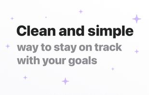 Checker – Track Anything screenshot 1