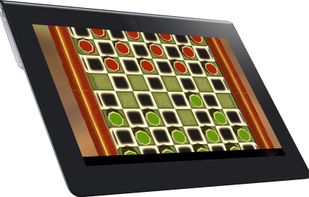 Checker Pro screenshot 2
