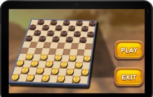 Checker Pro screenshot 1