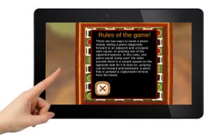 Checker Pro screenshot 1