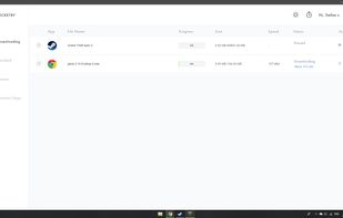Checketry screenshot 1