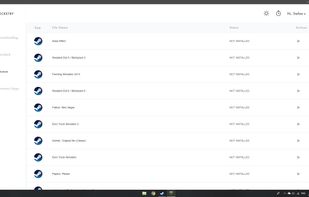 Checketry screenshot 2