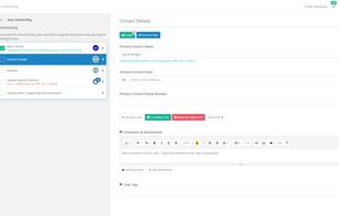 CheckFlow screenshot 1