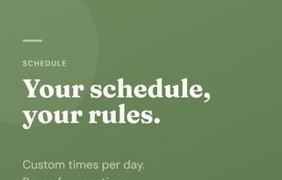 CheckIn More screenshot 2