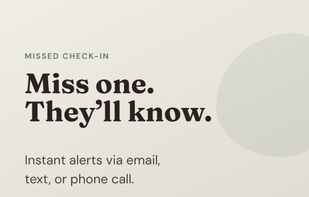 CheckIn More screenshot 1