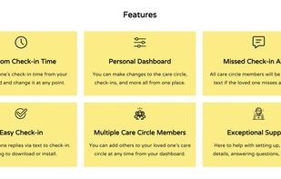CheckinBee screenshot 3
