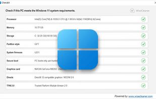 Checkit screenshot 1