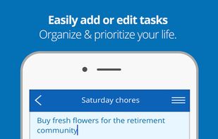 Checkli screenshot 1