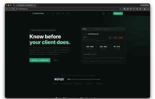 Checkmeup screenshot 1