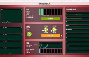 CheckMyMac screenshot 1