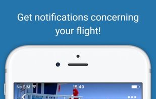 CheckMyTrip screenshot 2