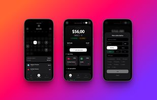 CheckUrSubs screenshot 1