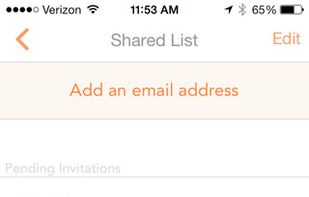 Cheddar screenshot 1