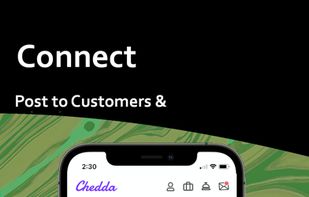 Cheddify screenshot 2