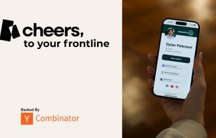 Custom employee landing pages personalized for each employee help your employees get more reviews, referrals, and sign-ups in the moment of highest intent!