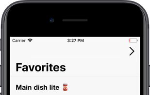 Chef CreativeBot screenshot 2