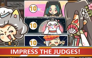 Chef Wars screenshot 2