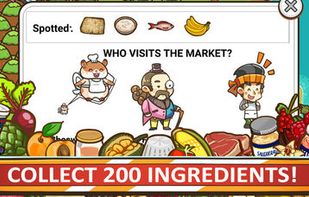 Chef Wars screenshot 3