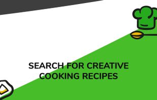 ChefBot - AI generated recipes screenshot 1