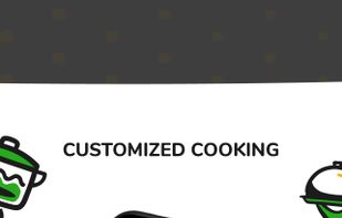 ChefBot - AI generated recipes screenshot 3