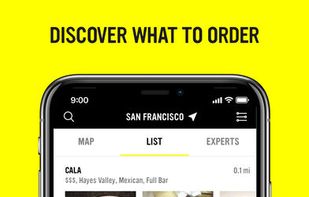 ChefsFeed screenshot 3