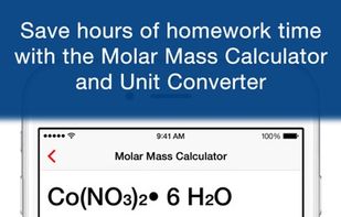 Chem Pro screenshot 3