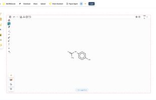 ChemIllusion screenshot 1