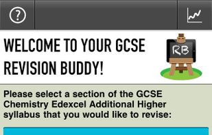 Chemistry:GCSE Science screenshot 1