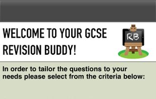Chemistry:GCSE Science screenshot 1