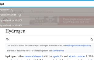 ChemistryLab screenshot 3