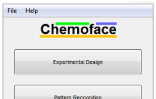 Chemoface screenshot 1