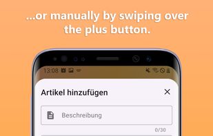 Chepa: Shopping Calculator screenshot 3