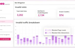 Cheq Essentials screenshot 2